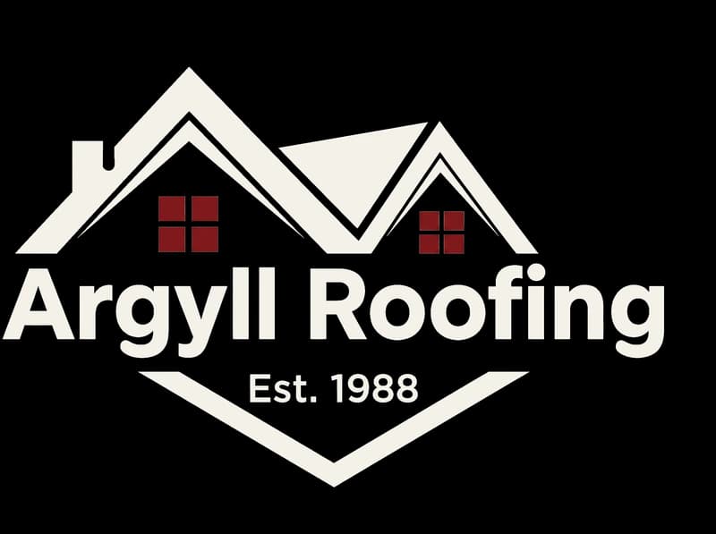 Argyll Roofing — Est. 1988